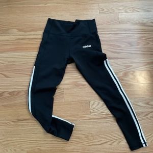 Adidas Climalite leggings